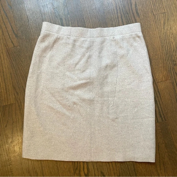 Marc Cain Wool Skirt - Picture 1 of 7
